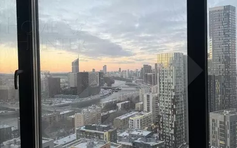 4-комн. кв., 120 м², 19/51 этаж