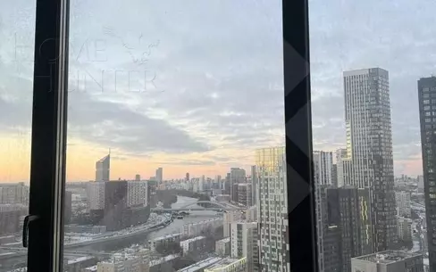 4-КОМН. КВАРТИРА БЕЗ ОТДЕЛКИ 120 М² НА 22 ЭТАЖЕ