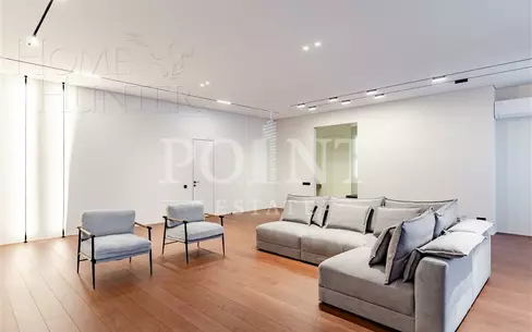 4-КОМН. КВАРТИРА С ОТДЕЛКОЙ 247 М² НА 6 ЭТАЖЕ