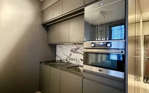 1-КОМН. КВАРТИРА С ОТДЕЛКОЙ 42 М² НА 20 ЭТАЖЕ