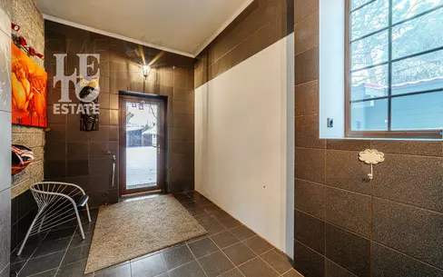 2-этажный коттедж 511 м² с отделкой