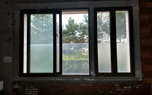 4-КОМН. КВАРТИРА БЕЗ ОТДЕЛКИ 167.1 М² НА 1 ЭТАЖЕ