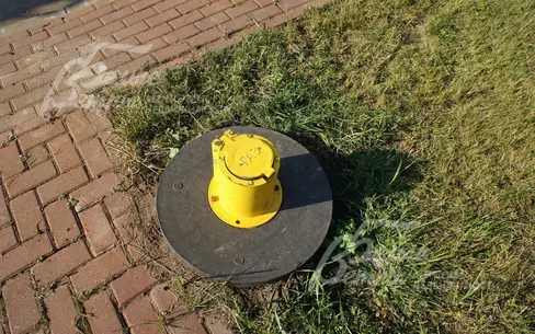 Участок 14.21 сот. в охраняемом поселке