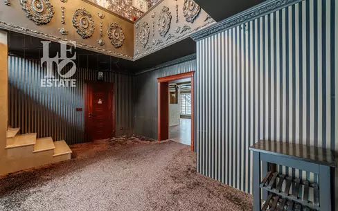 2-этажный коттедж 511 м² с отделкой