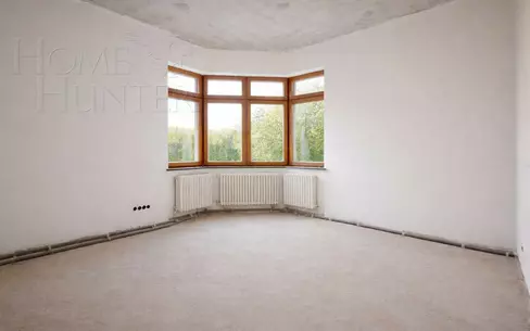 5-КОМН. КВАРТИРА БЕЗ ОТДЕЛКИ 267 М² НА 4 ЭТАЖЕ