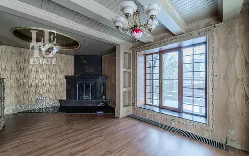 2-этажный коттедж 511 м² с отделкой