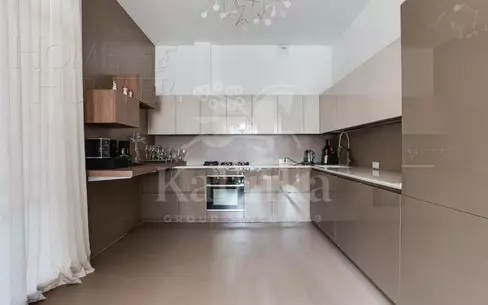 2-этажный коттедж 501 м² с отделкой