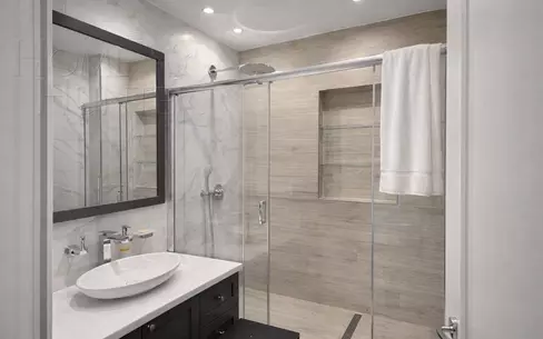 3-КОМН. КВАРТИРА С ОТДЕЛКОЙ 100 М² НА 5 ЭТАЖЕ