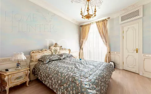 4-КОМН. КВАРТИРА С ОТДЕЛКОЙ 147 М² НА 6 ЭТАЖЕ