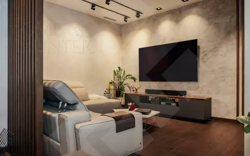 3-комн. кв., 110 м², 15/21 этаж