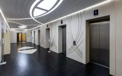 ЖК «Башня Федерация | Federation Tower»