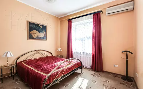3-КОМН. КВАРТИРА С ОТДЕЛКОЙ 91 М² НА 5 ЭТАЖЕ