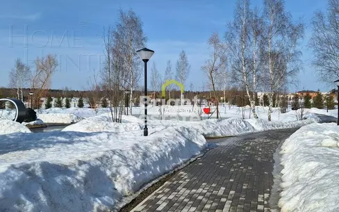 Участок 10.6 сот. в охраняемом поселке