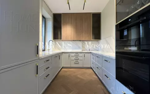 2-этажный коттедж 323 м² без отделки