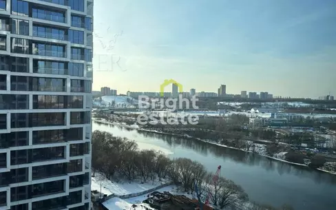 4-комн. кв., 125.1 м², 14/21 этаж