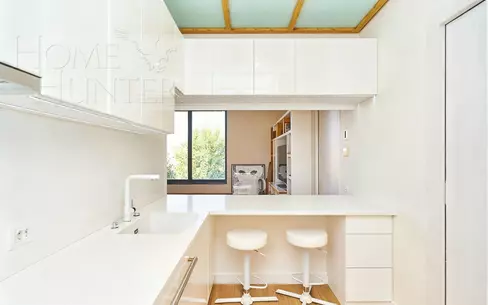 3-КОМН. КВАРТИРА С ОТДЕЛКОЙ 68.2 М² НА 3 ЭТАЖЕ