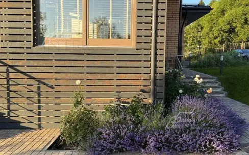 2-этажный коттедж 630 м² с отделкой