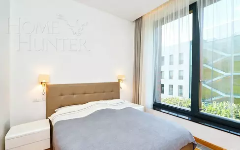 3-КОМН. КВАРТИРА С ОТДЕЛКОЙ 68.2 М² НА 3 ЭТАЖЕ