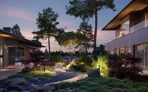 Участок 52.7 сот. в охраняемом поселке