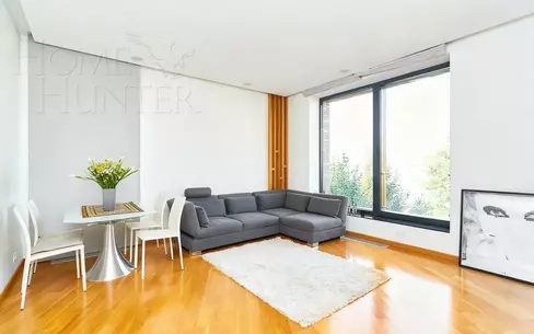 3-КОМН. КВАРТИРА С ОТДЕЛКОЙ 68.2 М² НА 3 ЭТАЖЕ