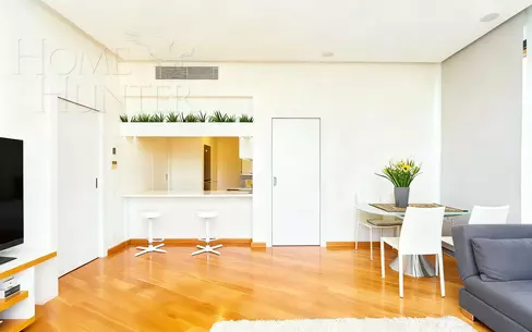 3-КОМН. КВАРТИРА С ОТДЕЛКОЙ 68.2 М² НА 3 ЭТАЖЕ