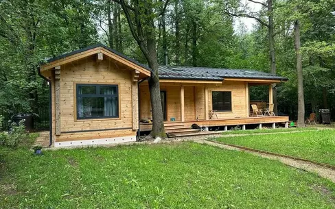 Участок 20 сот.