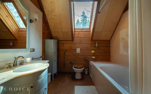 2-этажный коттедж 637 м² с отделкой