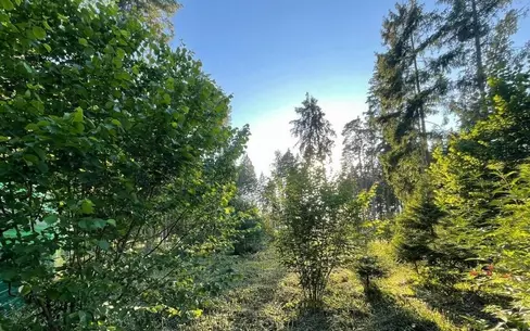 Участок 60 сот. в охраняемом поселке