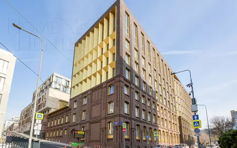 4-КОМН. КВАРТИРА БЕЗ ОТДЕЛКИ 179.2 М² НА 6 ЭТАЖЕ