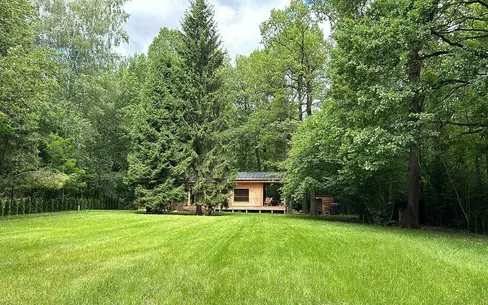 Участок 20 сот.