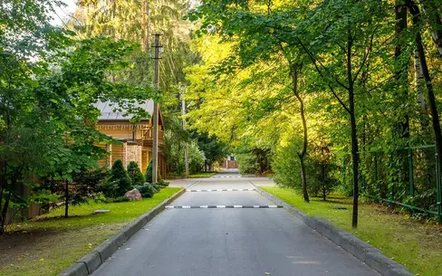 Участок 20 сот.