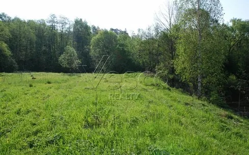 Участок 4 740 сот. в охраняемом поселке