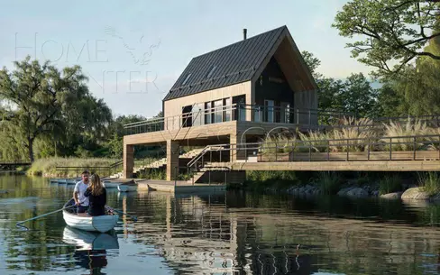 Участок 4 740 сот. в охраняемом поселке