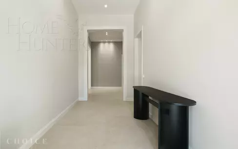 2-этажный коттедж 500 м² с отделкой