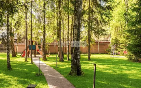 2-этажный коттедж 725 м² с отделкой