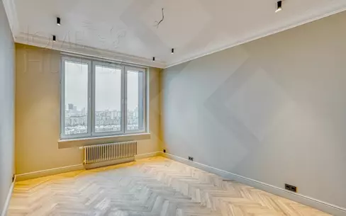 1-КОМН. КВАРТИРА С ОТДЕЛКОЙ 42 М² НА 15 ЭТАЖЕ