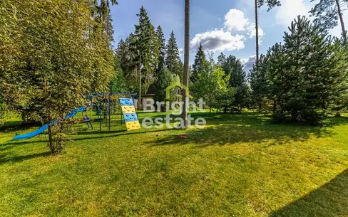 Участок 56 сот. в охраняемом поселке