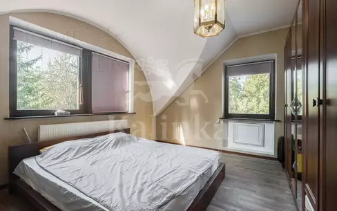 2-этажный коттедж 800 м² с отделкой