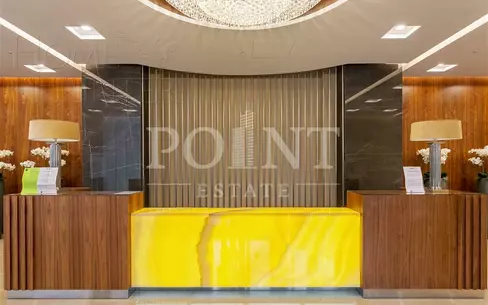 3-КОМН. КВАРТИРА С ОТДЕЛКОЙ 73 М² НА 2 ЭТАЖЕ