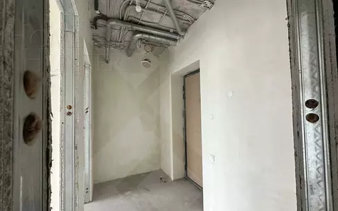 2-КОМН. КВАРТИРА БЕЗ ОТДЕЛКИ 67.1 М² НА 9 ЭТАЖЕ