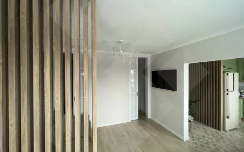 1-КОМН. АПАРТАМЕНТЫ С ОТДЕЛКОЙ 40 М² НА 10 ЭТАЖЕ