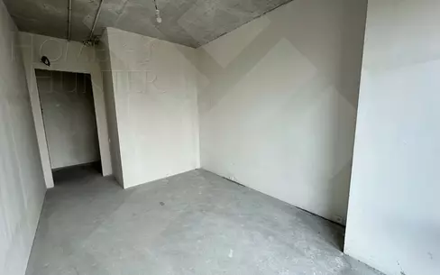 2-КОМН. КВАРТИРА БЕЗ ОТДЕЛКИ 67.1 М² НА 9 ЭТАЖЕ