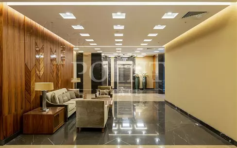 3-КОМН. КВАРТИРА С ОТДЕЛКОЙ 73 М² НА 2 ЭТАЖЕ