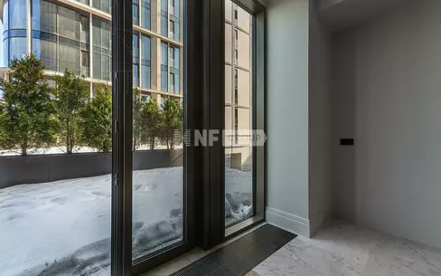 2-КОМН. КВАРТИРА С ОТДЕЛКОЙ 90 М² НА 2 ЭТАЖЕ