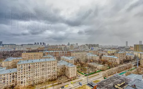 1-КОМН. КВАРТИРА С ОТДЕЛКОЙ 42 М² НА 15 ЭТАЖЕ