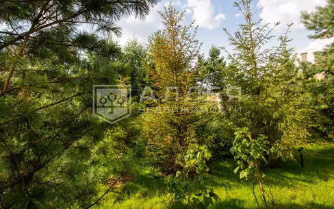 2-этажный коттедж 385 м² с отделкой