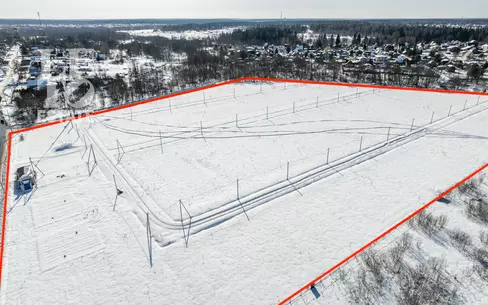 Участок 52 000 сот.