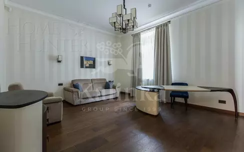 2-этажный таунхаус 356 м² с отделкой