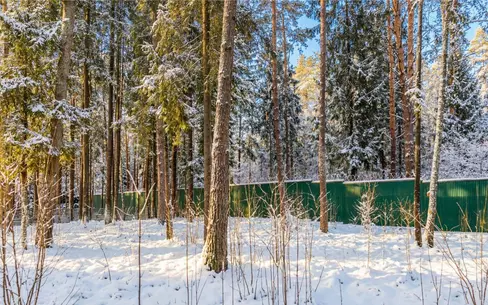 2-этажный коттедж 400 м² с отделкой