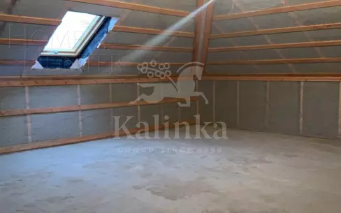 2-этажный коттедж 252 м² без отделки